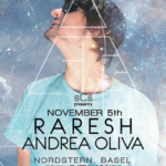 Raresh & Andrea Oliva - @Nordstern