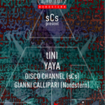 tINI & Yaya - @Nordstern