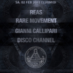 sCs in Romania - @Club Midi