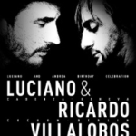 Luciano & Ricardo Villalobos - @Nordstern