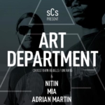 Art Department - @Nordstern