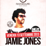 Jamie Jones - @Arena