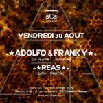 Adolfo & Franky - @Silencio