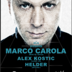 Marco Carola & Alex Kostic - @Vanilla