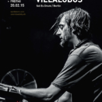 Ricardo Villalobos - @Nordstern