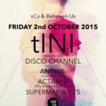 tINI - @Cargo Club