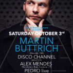Martin Buttrich - @Noumatroff