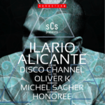 Ilario Alicante - @Nordstern