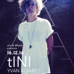 tINI & Ivan Alvarez - @WKND