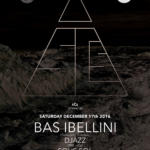 Bas Ibellini, Djazz & Sous Sol - @Rok