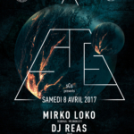 Mirko Loko & Reas - @Badaboum