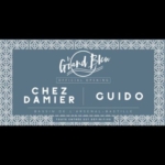 Chez Damier & Guido - @Grand Bleu