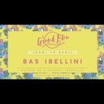 Bas Ibellini - @Grand Bleu