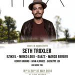 2 Days in Ascona : Seth Troxler, Ezikiel, Mirko Loko, and more