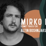 UNUM Pre-Party in Tirana w/ Mirko Loko