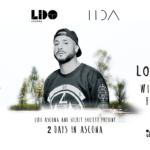 2 Days in Ascona : Loco Dice, William Djoko, Frank Storm and more